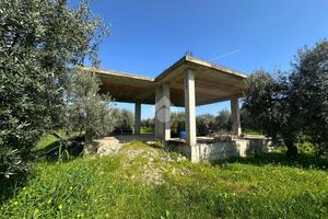 RUSTICO A CASSANO ALLO IONIO