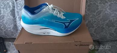 Mizuno scarpe running taglia 43