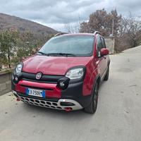 fiat panda cross 4x4