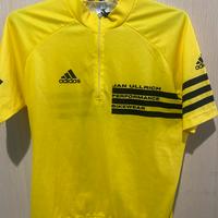 Maglia ciclismo Adidas Jan Ullrich