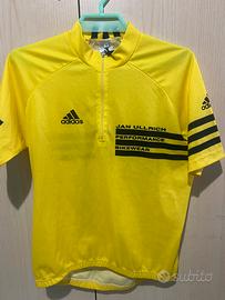 Maglia ciclismo Adidas Jan Ullrich