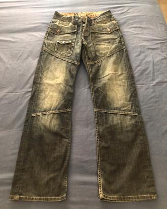 Jeans Celio Uomo taglia 44-46 taille 38 waiste 30"