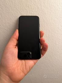 Iphone 7 nero