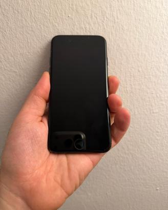 Iphone 7 nero