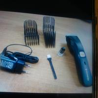 REMINGTON - Rasoio elettrico