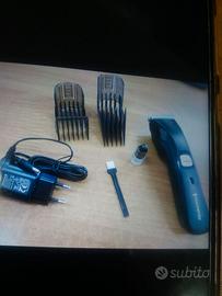 REMINGTON - Rasoio elettrico