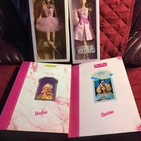 Barbie Mattel da collezione serie “The Great Eras”