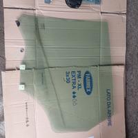 vetro posteriore e motorino scenic IV