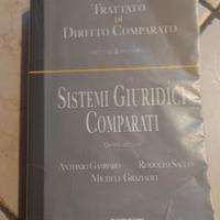 sistemi giuridici comparati