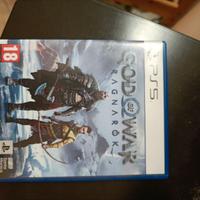 God of war ragnarok