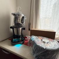 Cecotec total gourmet nuovo