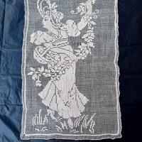 Tenda o centro tavola