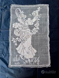 Tenda o centro tavola