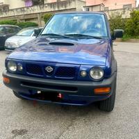 Nissan Terrano II