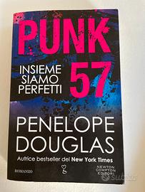 Punk 57 insieme siamo perfetti