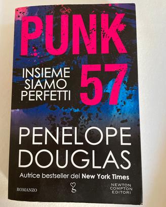 Punk 57 insieme siamo perfetti