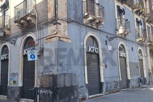 Locale Commerciale - Catania