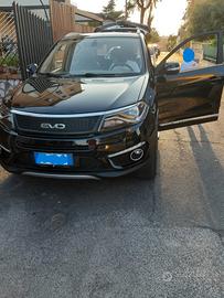 DR dr6 - 2020