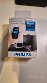 Philips AEA2000/12 Adattatore Bluetooth Hi-Fi