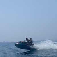 SEADOO Wake Pro 230cv PERFETTA