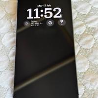 Iphone 14 pro max viola