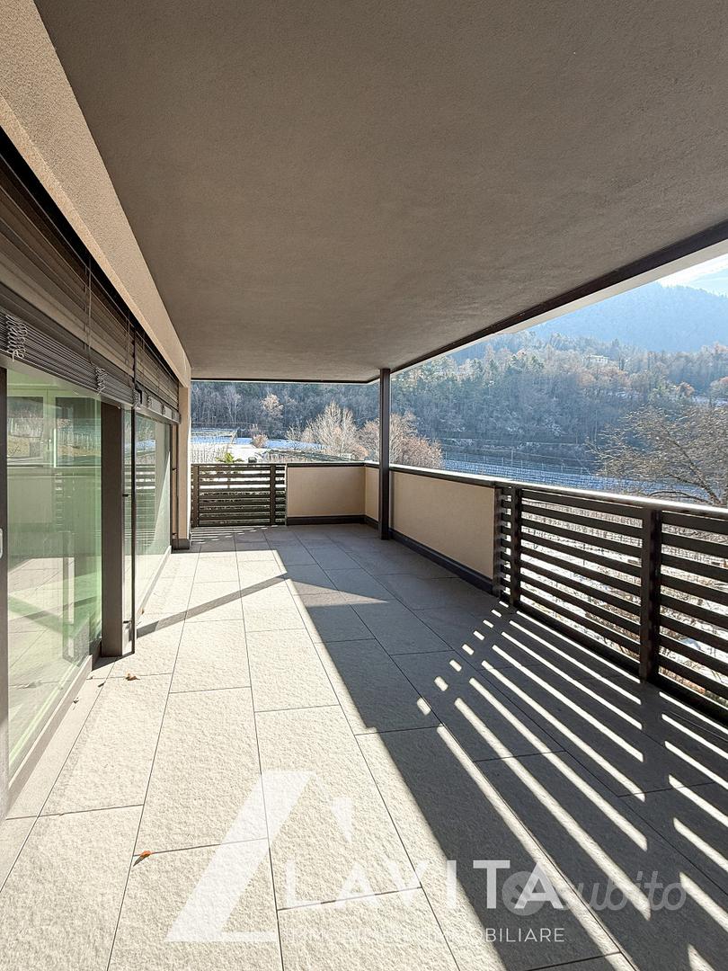 Apartment in Montan - Montagna, Kalditsch - Doladizza - Vista 2