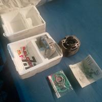 kit 70cc aria Yamaha Malossi