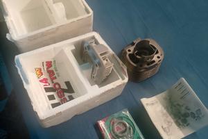 kit 70cc aria Yamaha Malossi