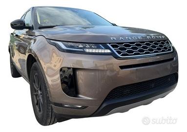 LAND ROVER Range Rover Evoque 2.0D I4-L.Flw 150