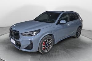 BMW X1 xdrive 25e MSport Pro auto