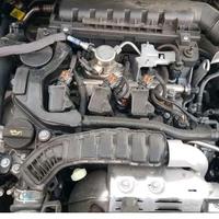 Motore citroen berlingo 1.2 turbo