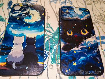 coppia Cover iPhone 16 Pro max