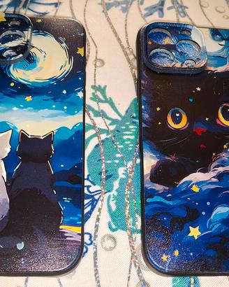 coppia Cover iPhone 16 Pro max
