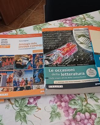 Le occasioni della letteratura  1