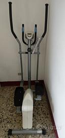 bicicletta ellettica 