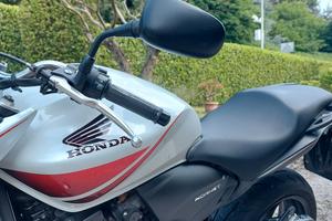 Honda Hornet 600 | 2010 | 34000km