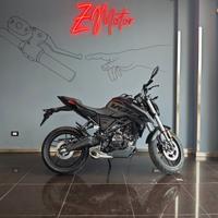 Voge Brivido 125 R