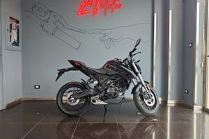 Voge Brivido 125 R