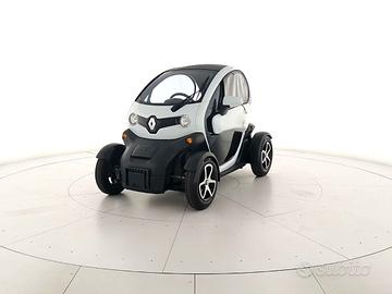 Renault Twizy 80