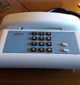 Telefono sip fisso