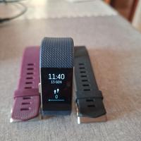 Fitbit Charge 2