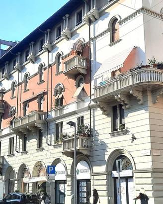 NEGOZIO A MILANO