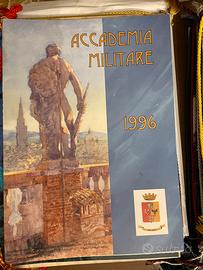 Calendari Accademia Militare