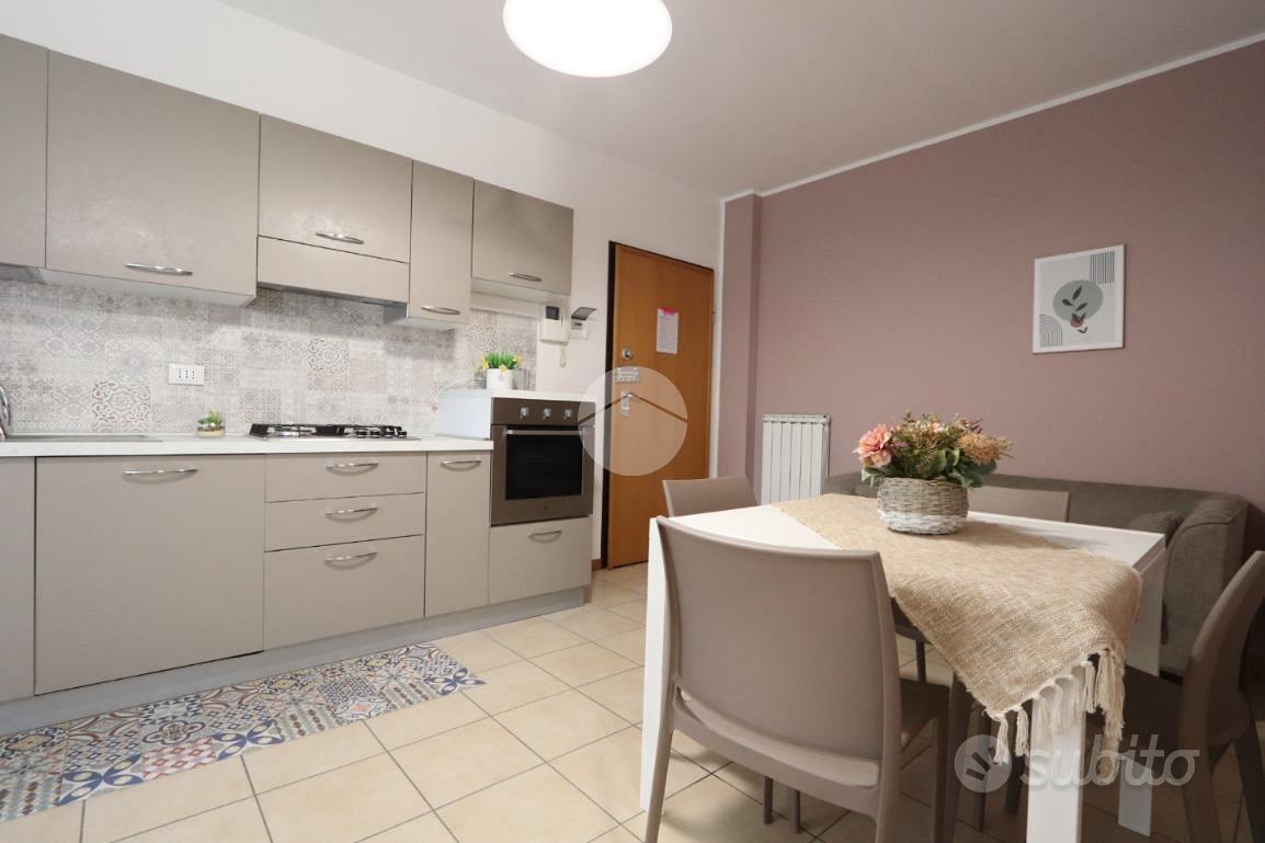 Appartamento – Tortoreto - Vista 2