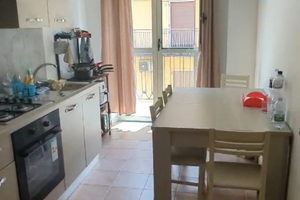 Appartamento Catanzaro lido agosto