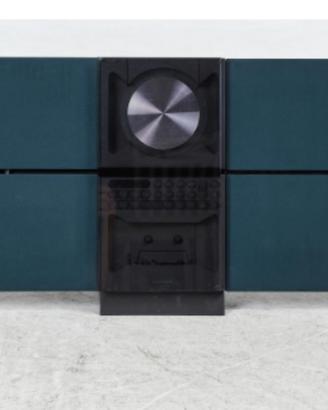 Stereo bang&olufsen