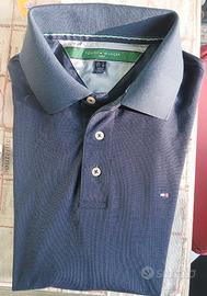 Polo Tommy Hilfiger usata taglia M