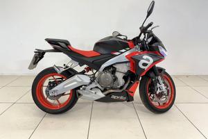 APRILIA Tuono 660