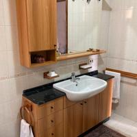 Bagno mobile