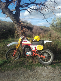 Ktm gs 250